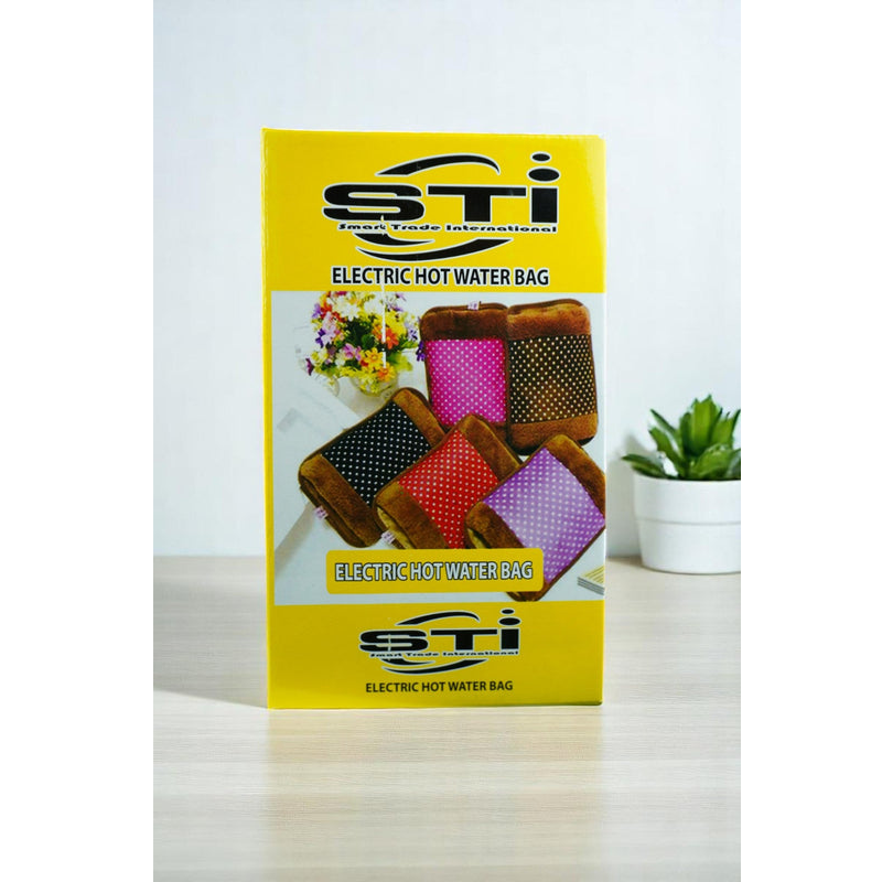 STI Electric Hot Water