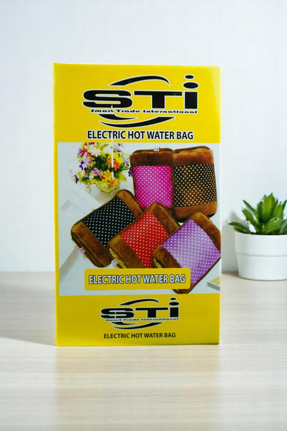 STI Electric Hot Water