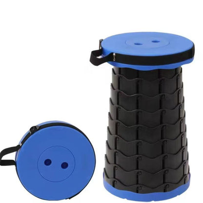 Foldable Magic Stool