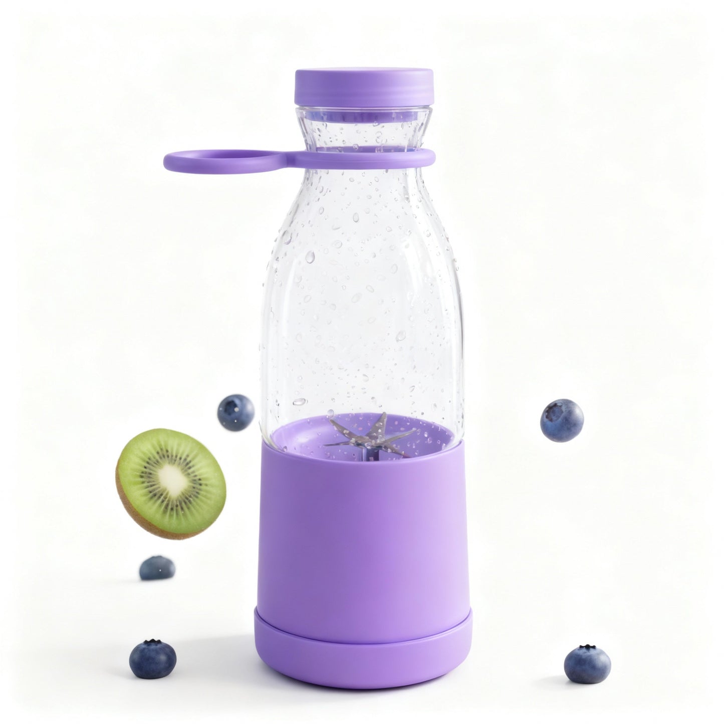 Mini Juice Blender Bottle