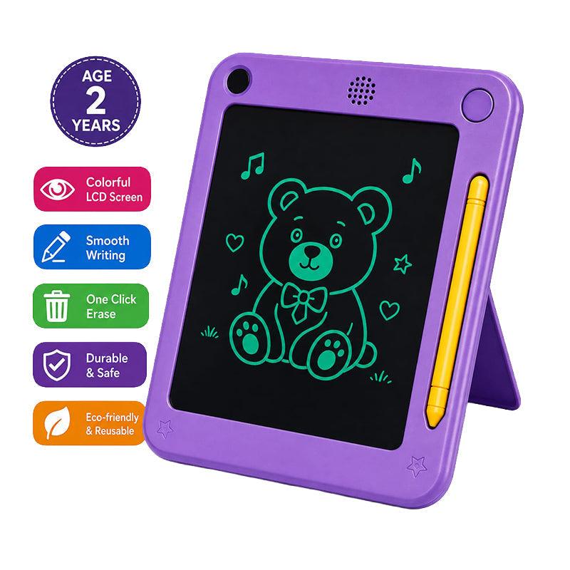 Kids 3-in-1 Learning Combo