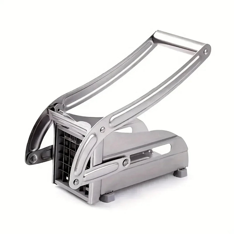 Heavy Duty Potato Cutter & French Fry Slicer