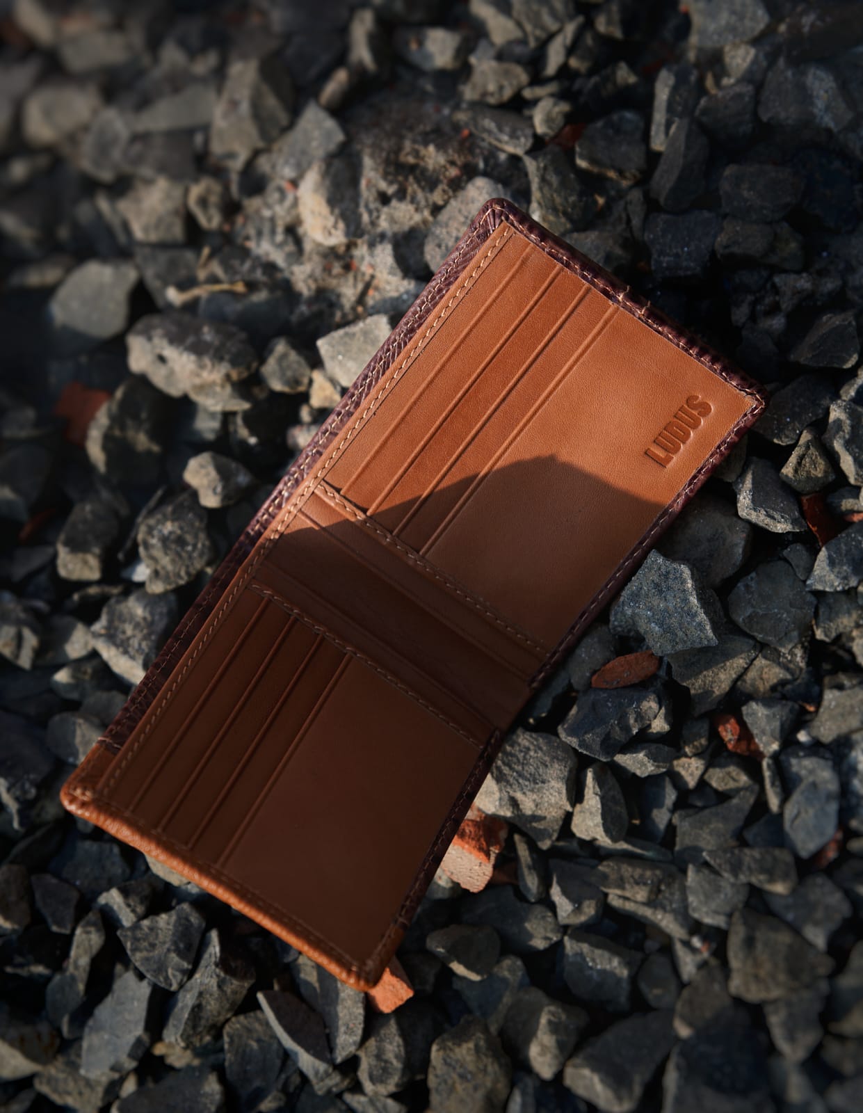 LUDUS Wallet