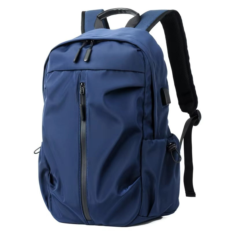Waterproof Travel Backpack – Laptop Backpack for Men & Women